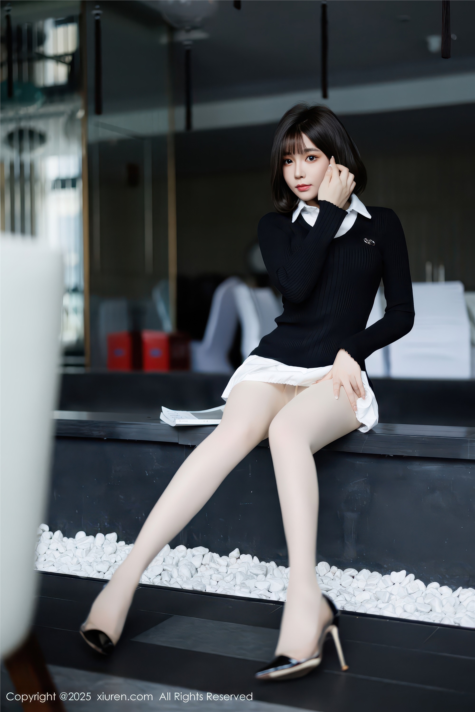 Xiuren秀人网 2025.12.23 NO.11138 莉芝荔枝